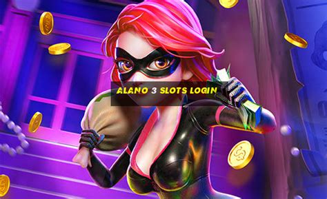 alano 3 slots login - Alano 3 Slots: O Caminho para Grandes Vitórias